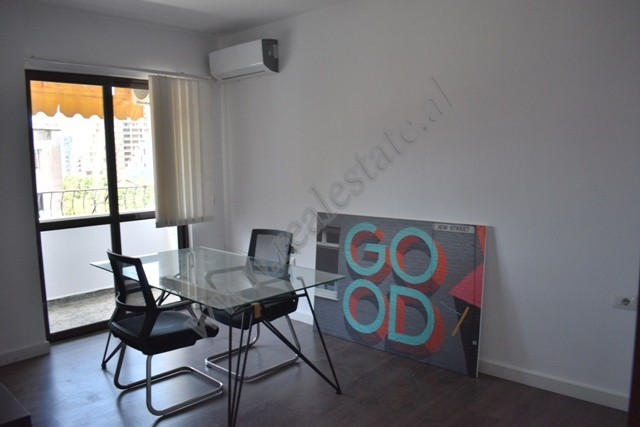 Office space for rent in Blloku area in Tirana, Albania